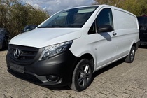Mercedes-Benz Vito 2019