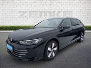 Volkswagen Passat 2025