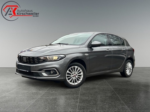 Fiat Tipo 2022
