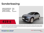 Audi Q4 2025