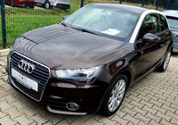 Audi A1 2013