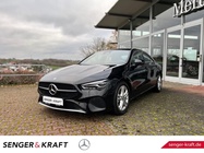 Mercedes-Benz CLA-Class 2024