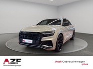 Audi Q8 2022