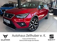 Seat Arona 2019