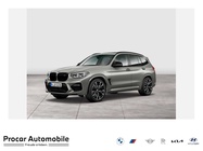 BMW X3M 2021