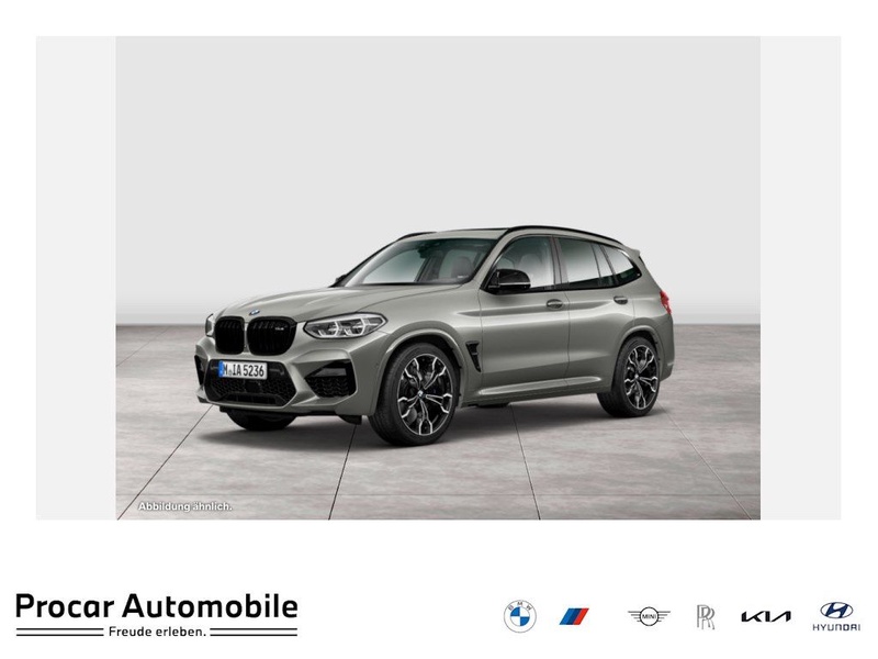 BMW X3M