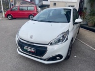 Peugeot 208 2020