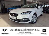 Seat Leon 2023