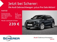 Audi Q2 2025