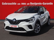 Renault Captur 2021