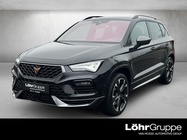 Cupra Ateca 2024