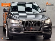 Audi Q5 2013
