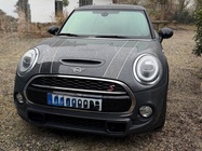 MINI Cooper 2019