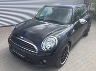 MINI One 2013