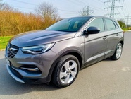 Opel Grandland 2019