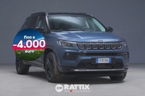 Jeep Compass 2024