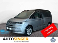 Volkswagen T7 2026