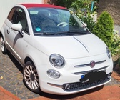 Fiat 500C 2020