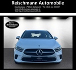 Mercedes-Benz A-Class 2019