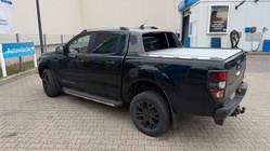 Ford Ranger 2021