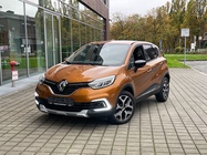 Renault Captur 2019