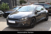 Volkswagen Scirocco 2008
