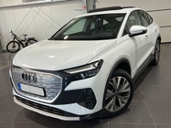 Audi Q4 2021