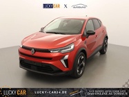 Renault Captur 2025