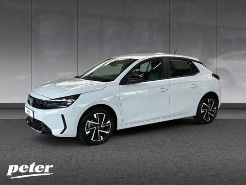 Opel Corsa 2026