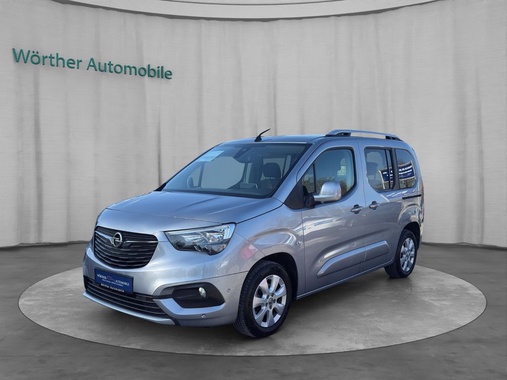 Opel Combo 2019