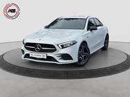 Mercedes-Benz A-Class 2021