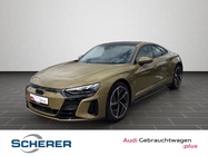 Audi e-tron 2023