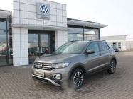 Volkswagen T-Cross 2021