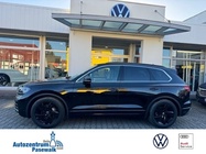 Volkswagen Touareg 2025