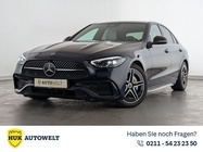 Mercedes-Benz C-Class 2023