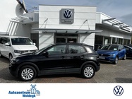 Volkswagen T-Cross 2019