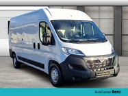 Opel Movano 2023