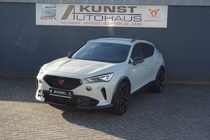 Cupra Formentor 2022