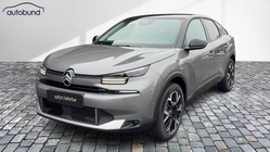 Citroen C4 2025