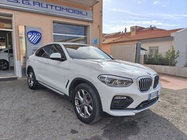 BMW X4 2019