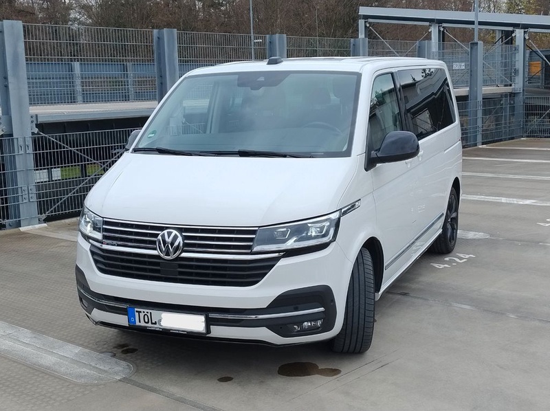 Volkswagen T6