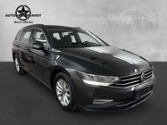 Volkswagen Passat 2021