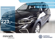 Volkswagen T-Cross 2025