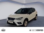 Seat Arona 2019