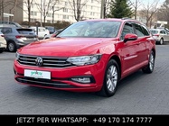 Volkswagen Passat 2023
