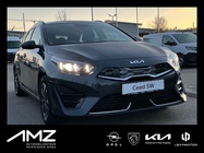 Kia cee'd Sportswagon 2024