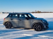 MINI One 2019
