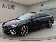 Opel Insignia 2019
