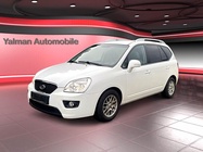 Kia Carens 2012