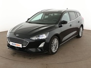 Ford Focus 2019